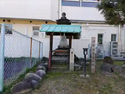 十所社（九之坪）の末社・摂社