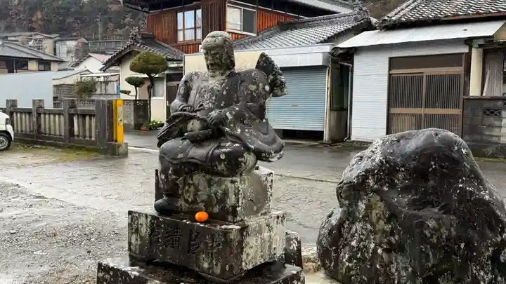 建神社(徳島県)