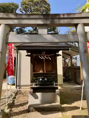 慈眼寺(東京都)