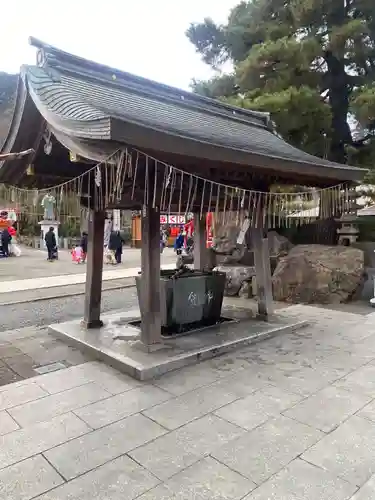 高幡不動尊　金剛寺(東京都)