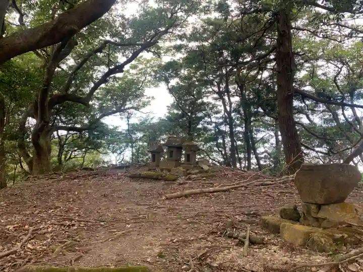 山の神(千葉県)