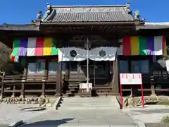 埼玉厄除け開運大師・龍泉寺（切り絵御朱印発祥の寺）(埼玉県)