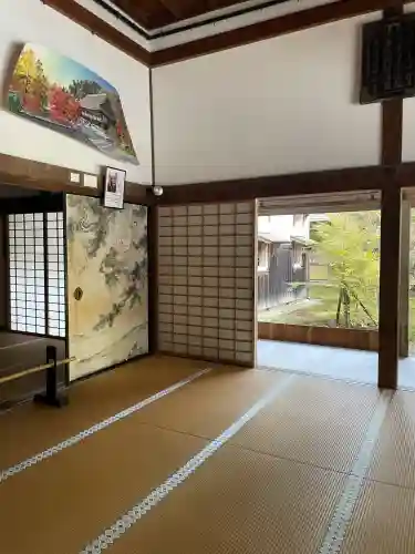 永源寺(滋賀県)