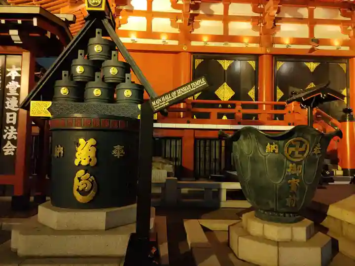 浅草寺(東京都)