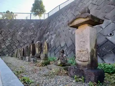 本覚院(埼玉県)