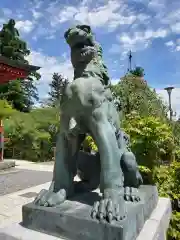 武蔵御嶽神社(東京都)