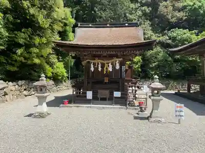 御上神社(滋賀県)