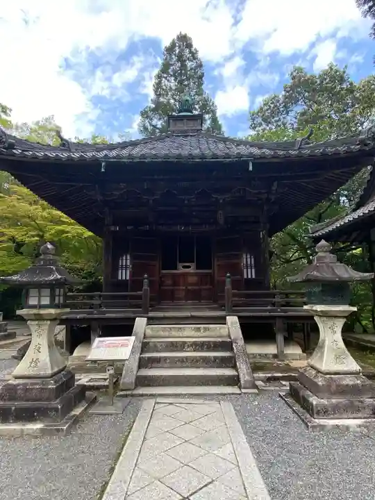 石山寺のその他建物
