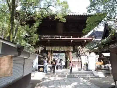 石手寺(愛媛県)