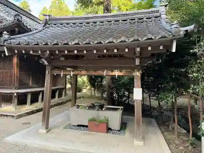 奥石神社(滋賀県)