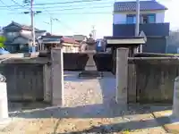 秋葉社のその他建物