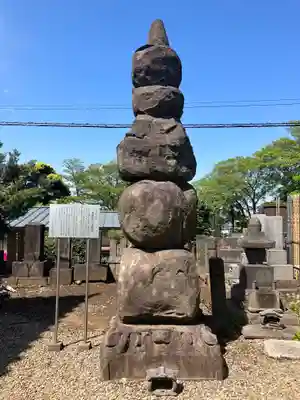 池上本門寺(東京都)