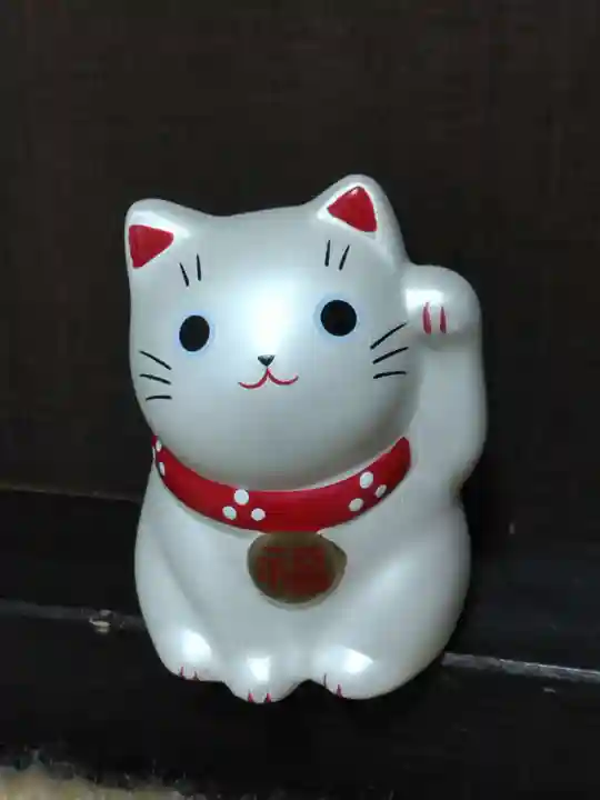 神田神社(神田明神)の授与品その他