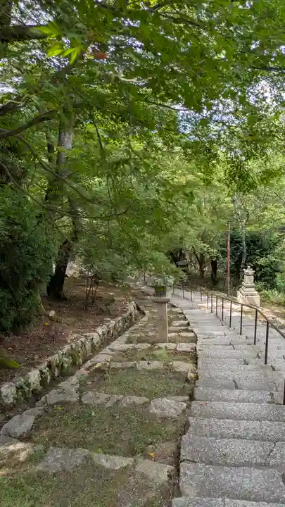 園城寺(三井寺)(滋賀県)