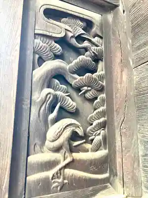 白鳥神社(長野県)