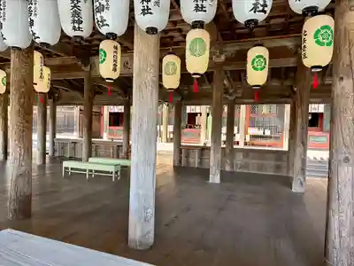 廣峯神社(兵庫県)
