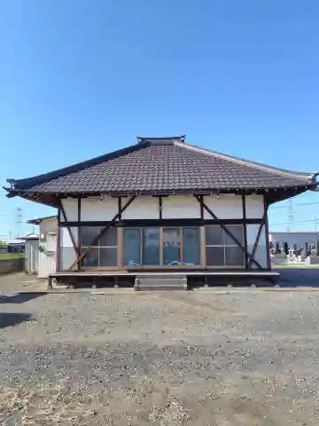 関上寺(埼玉県)