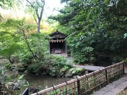 青葉神社(宮城県)