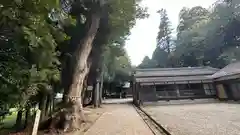 神山神社(滋賀県)