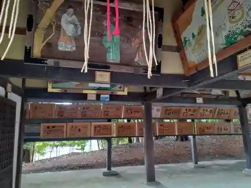 棚倉孫神社(京都府)