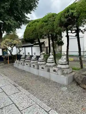 高安寺(東京都)