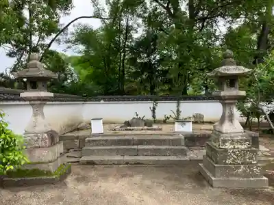 與杼神社(京都府)