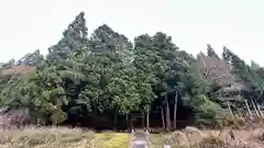 日吉神社(福井県)