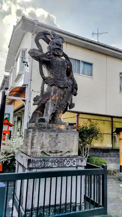 新護寺(静岡県)