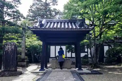 輪王寺の手水舎
