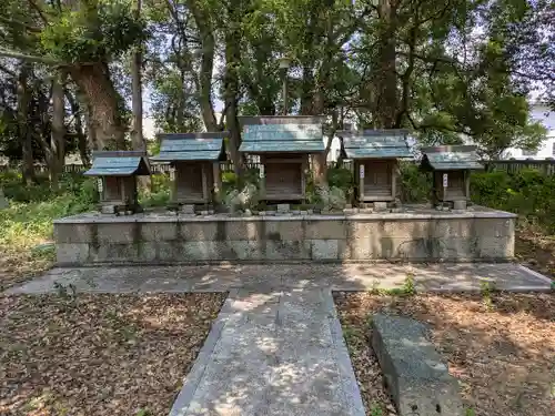 天神社(徳島県)