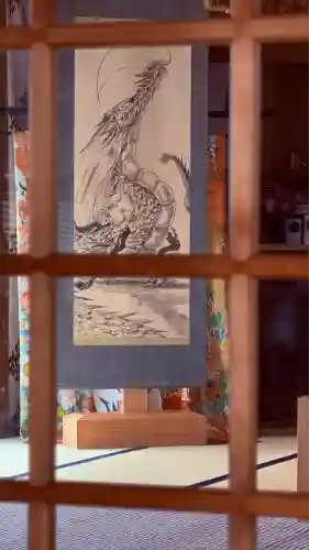 御嶽神社茅萱宮(岐阜県)