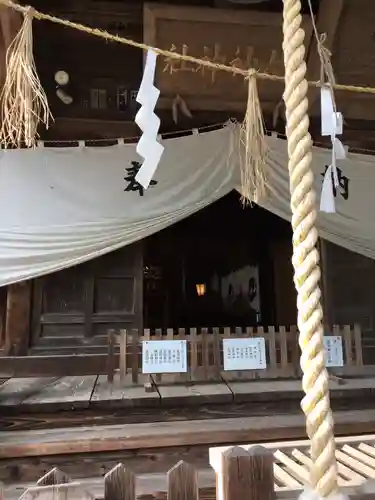 大神神社のその他建物