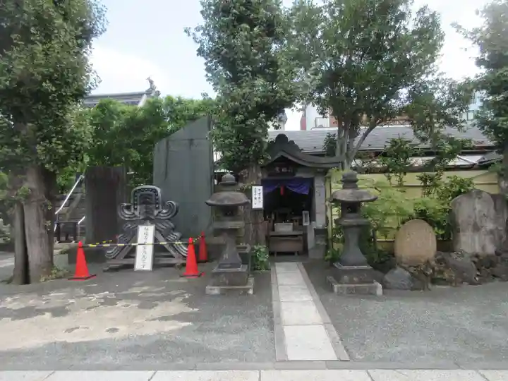 弘福寺(東京都)