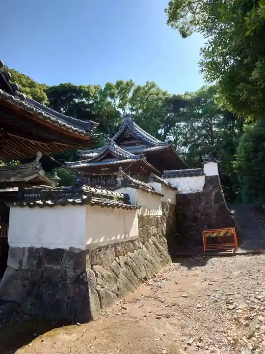八幡宮(愛知県)