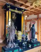 阿弥陀寺(奈良県)