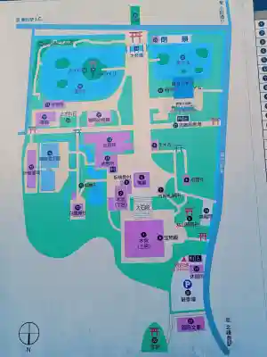 鶴岡八幡宮のその他建物