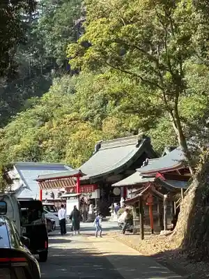 太平山神社(栃木県)