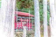 愛宕神社(宮城県)