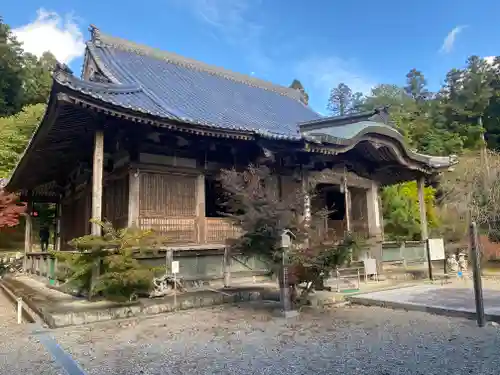 高山寺(兵庫県)