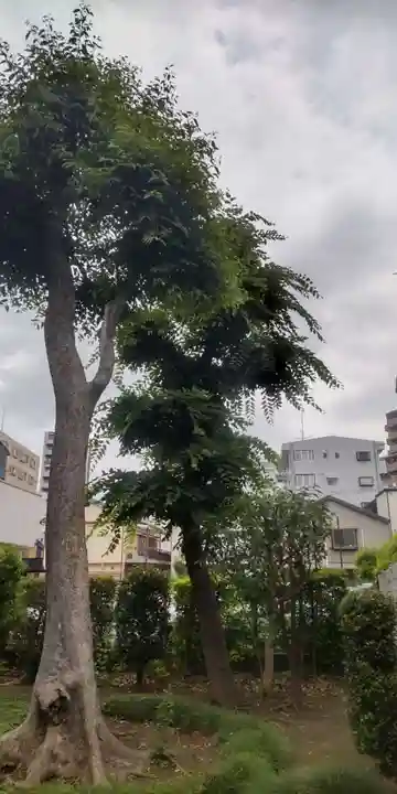 佐竹稲荷神社(東京都)