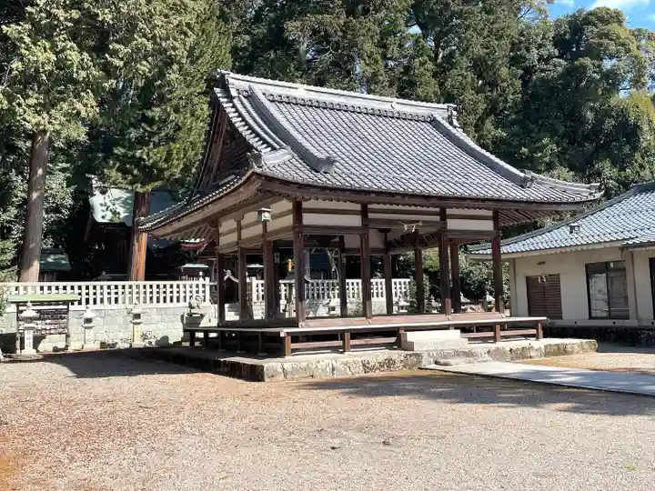 日吉神社(滋賀県)