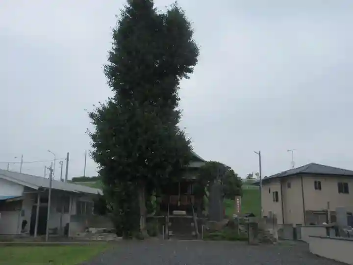 香取神社(埼玉県)