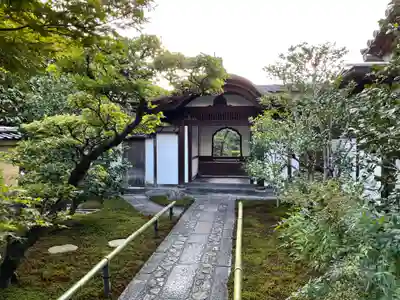 興臨院のその他建物