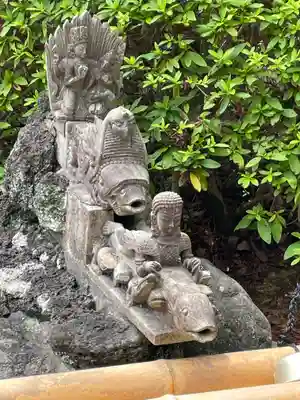 久米寺(奈良県)