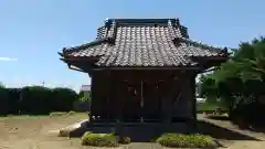 八幡神社(埼玉県)