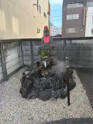 長栄寺(愛知県)