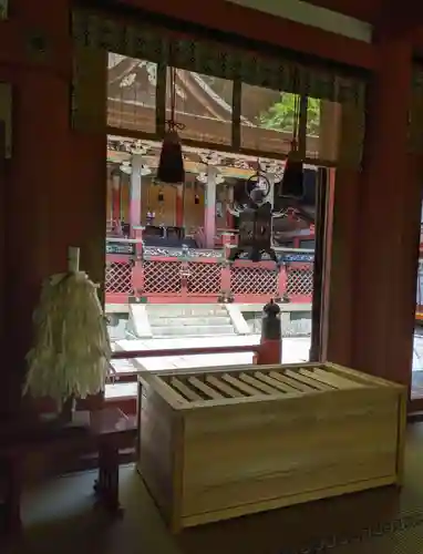 談山神社(奈良県)