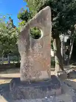 大酒神社のその他建物