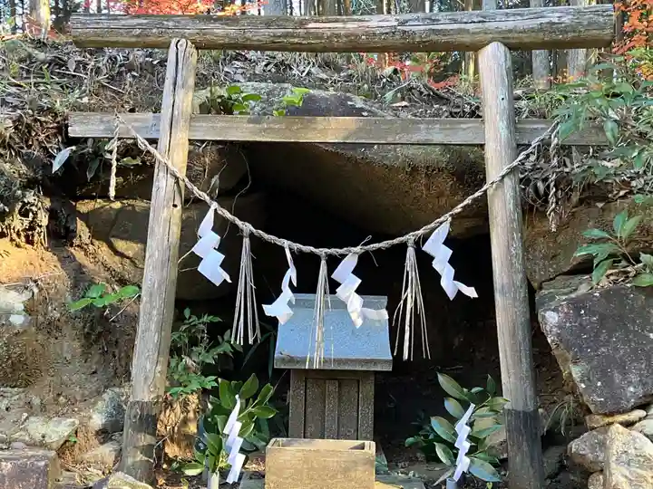大目神社(愛知県)
