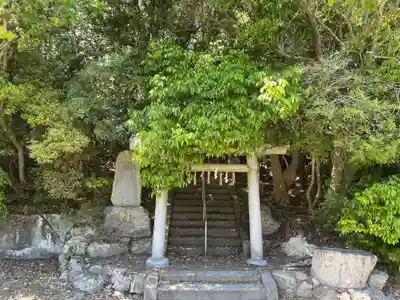 宇佐神社(香川県)